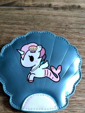 🦋 TOKIDOKI COIN PURSE🦋